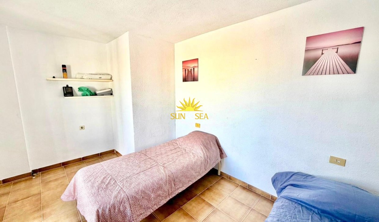 Winter rental - Duplex - San Pedro del Pinatar - Lo pagan