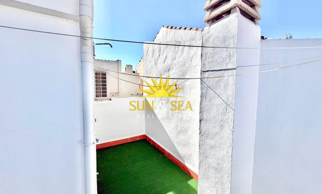 Winter rental - Duplex - San Pedro del Pinatar - Lo pagan