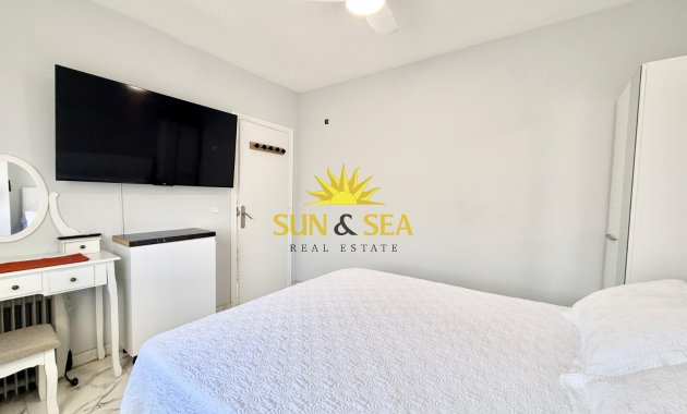 Location à long terme - Appartement - Torrevieja - Centro