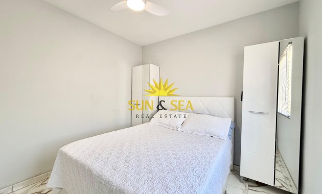 Location à long terme - Appartement - Torrevieja - Centro