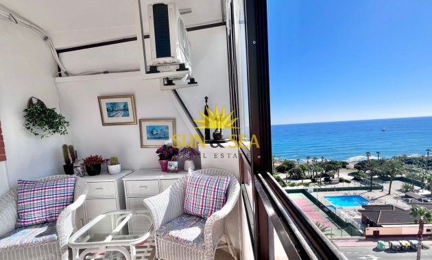 Reventa - Apartamento - Torrevieja - Cabo Cervera