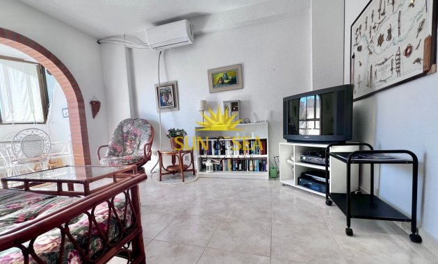 Reventa - Apartamento - Torrevieja - Cabo Cervera