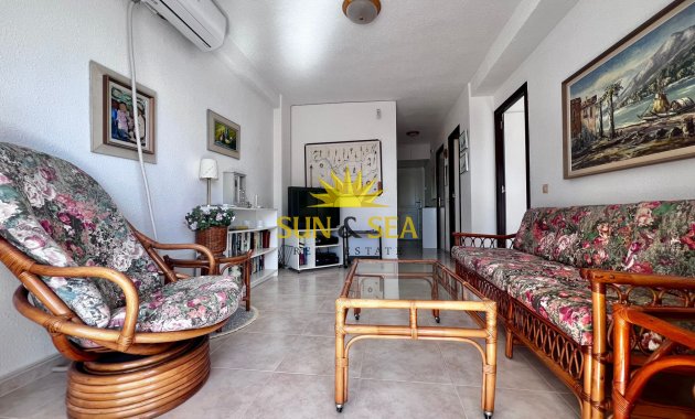 Reventa - Apartamento - Torrevieja - Cabo Cervera