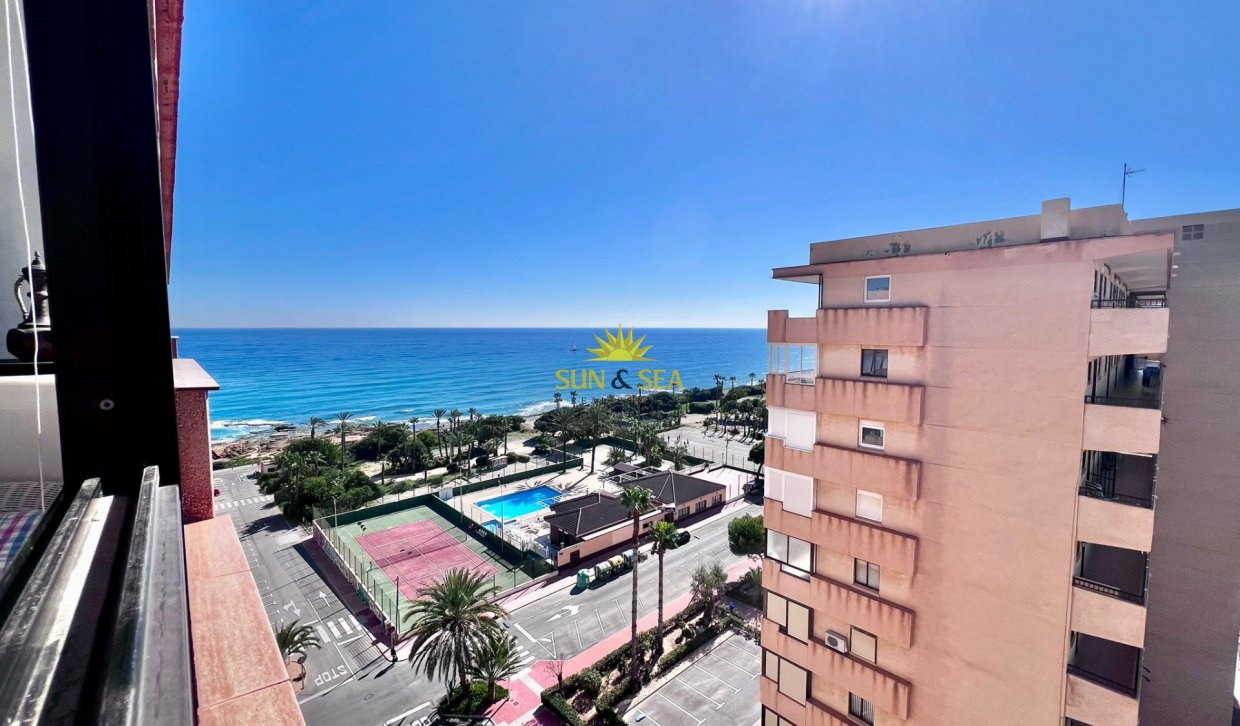 Reventa - Apartamento - Torrevieja - Cabo Cervera