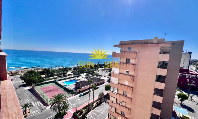 Reventa - Apartamento - Torrevieja - Cabo Cervera