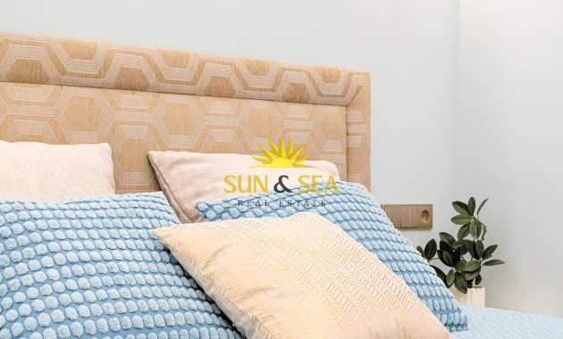Reventa - Apartamento - Torrevieja - Centro