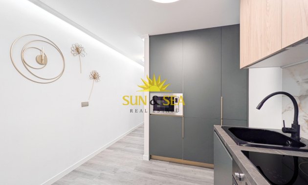Reventa - Apartamento - Torrevieja - Centro