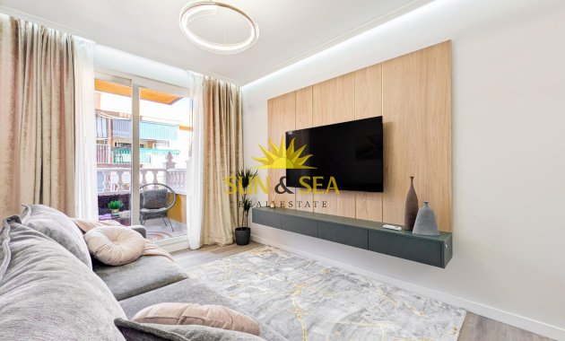 Reventa - Apartamento - Torrevieja - Centro