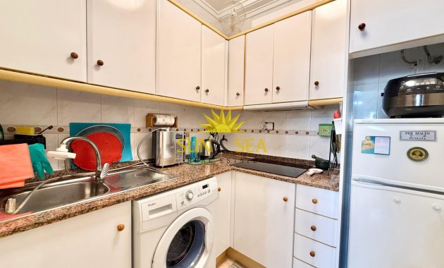 Reventa - Bungalow - Torrevieja - Torreblanca