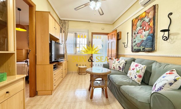 Reventa - Bungalow - Torrevieja - Torreblanca