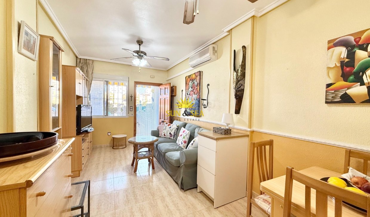 Reventa - Bungalow - Torrevieja - Torreblanca