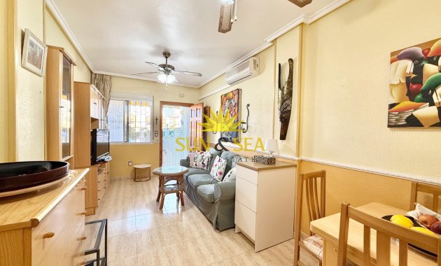 Reventa - Bungalow - Torrevieja - Torreblanca