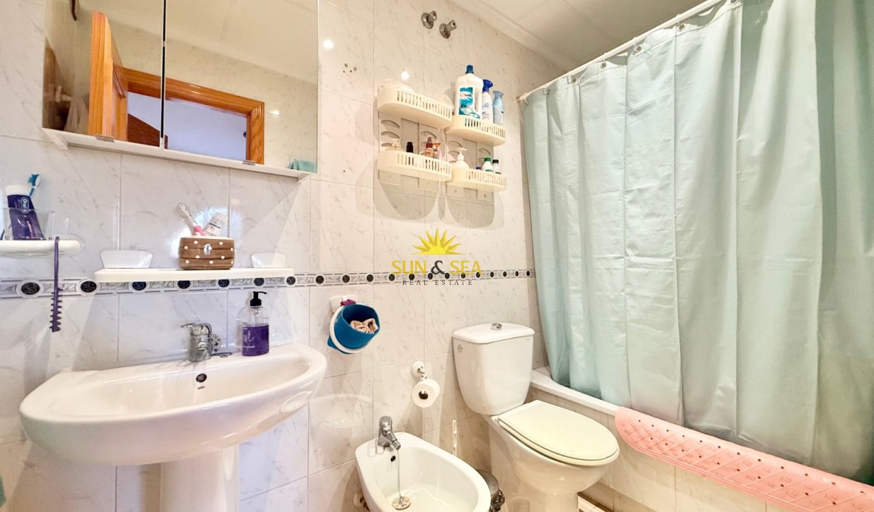 Reventa - Bungalow - Torrevieja - Torreblanca