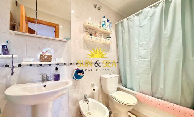 Reventa - Bungalow - Torrevieja - Torreblanca