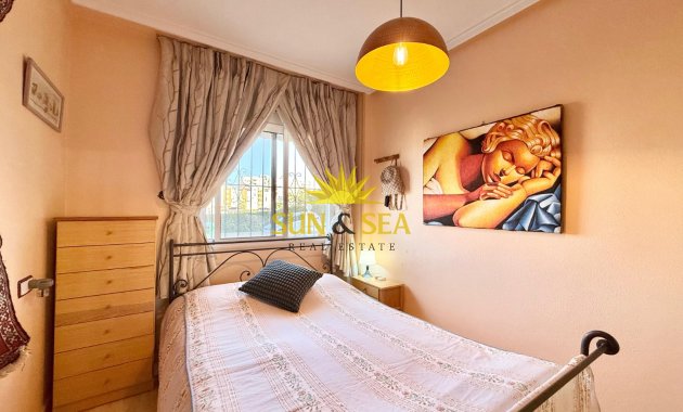 Reventa - Bungalow - Torrevieja - Torreblanca