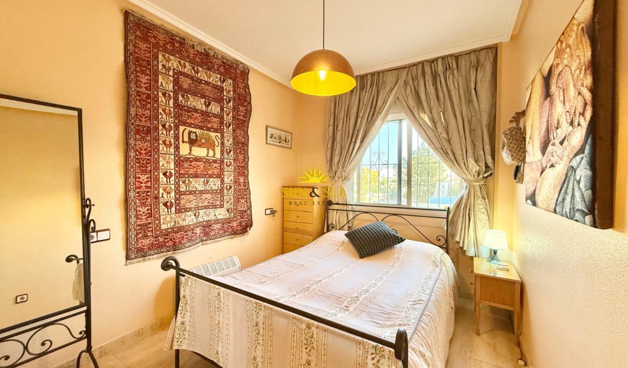 Reventa - Bungalow - Torrevieja - Torreblanca