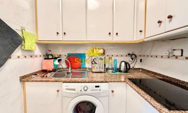 Reventa - Bungalow - Torrevieja - Torreblanca