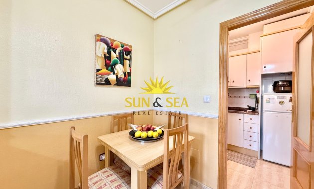 Reventa - Bungalow - Torrevieja - Torreblanca