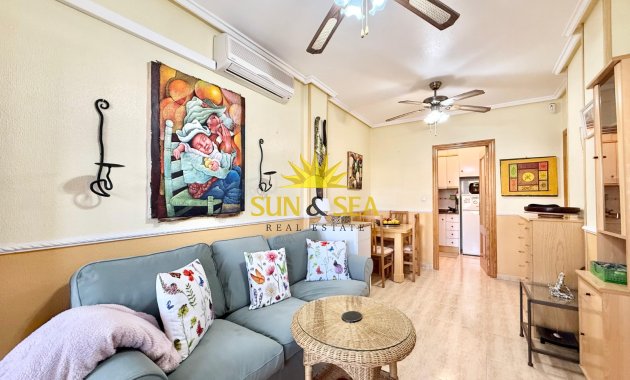 Reventa - Bungalow - Torrevieja - Torreblanca