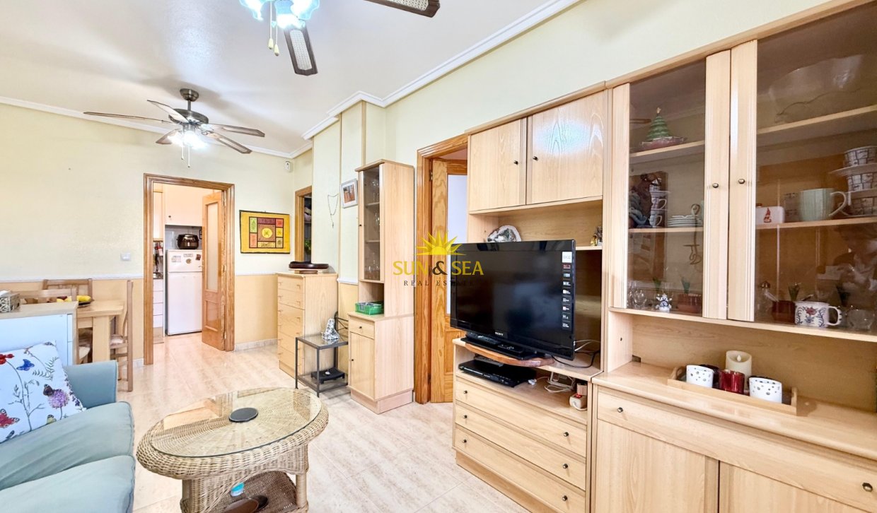Reventa - Bungalow - Torrevieja - Torreblanca