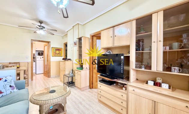 Reventa - Bungalow - Torrevieja - Torreblanca