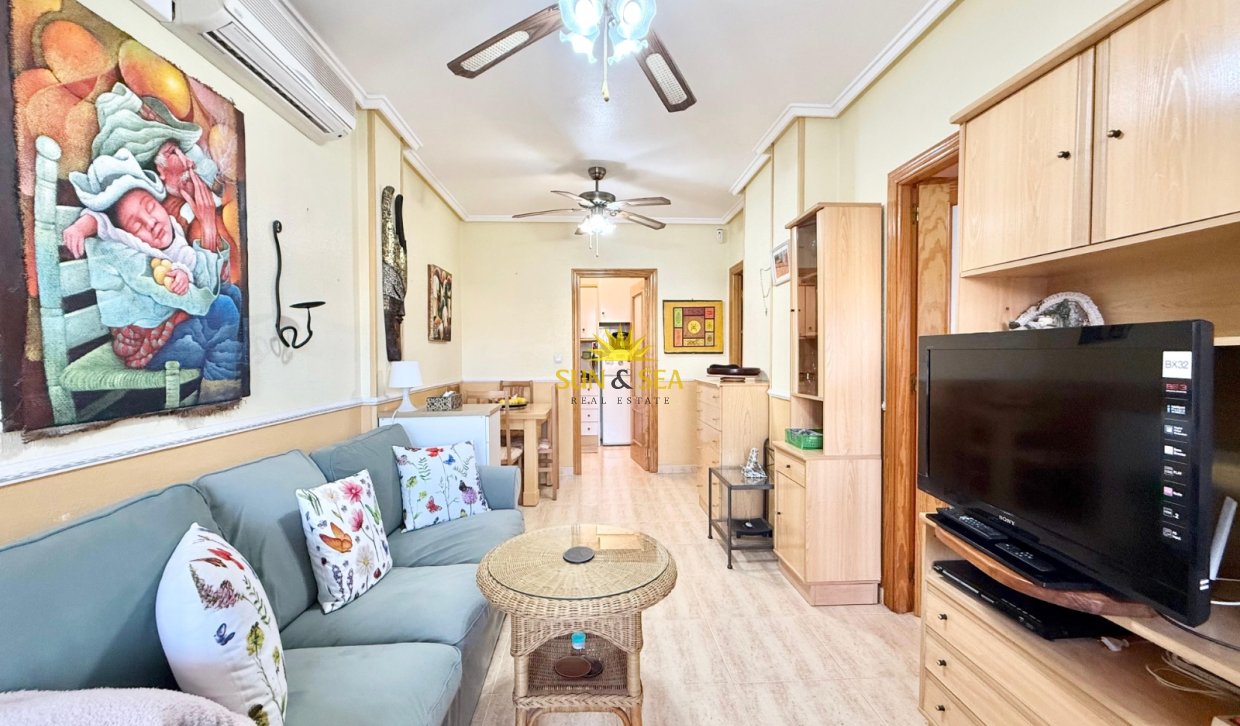 Reventa - Bungalow - Torrevieja - Torreblanca