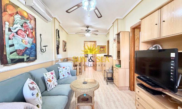 Reventa - Bungalow - Torrevieja - Torreblanca