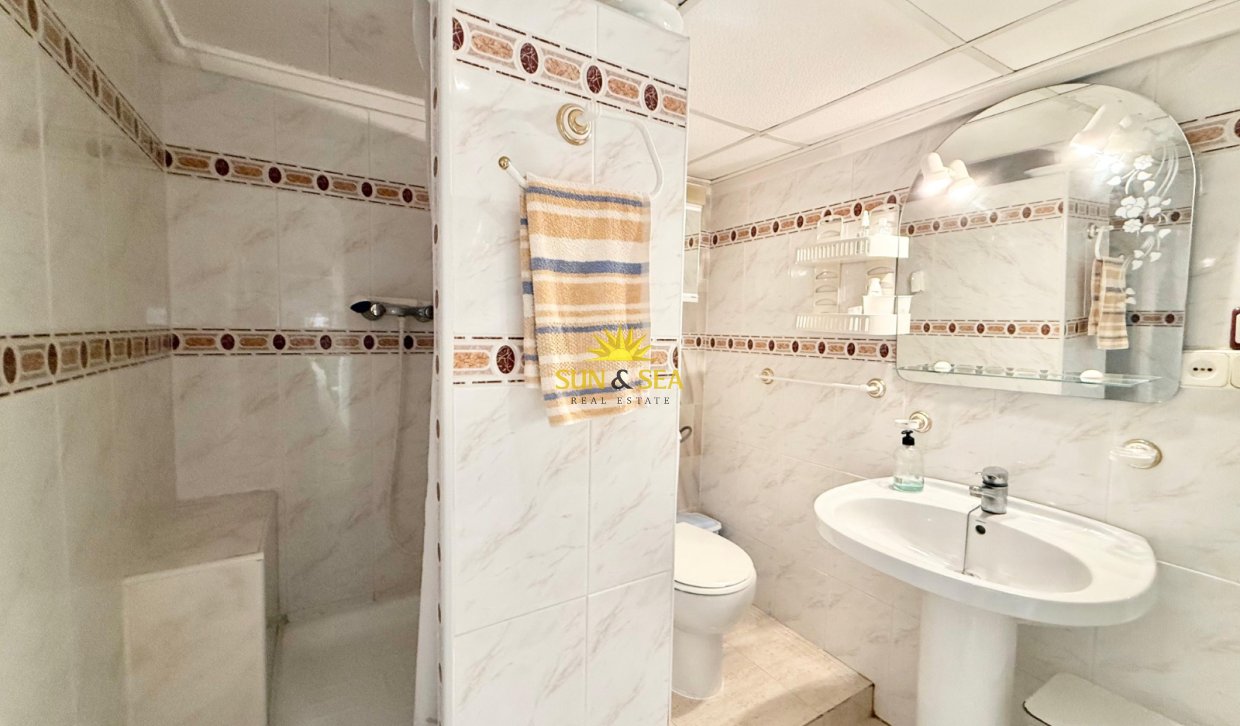 Reventa - Bungalow - Torrevieja - Torreblanca