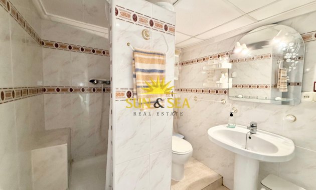 Reventa - Bungalow - Torrevieja - Torreblanca