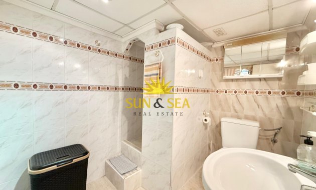 Reventa - Bungalow - Torrevieja - Torreblanca