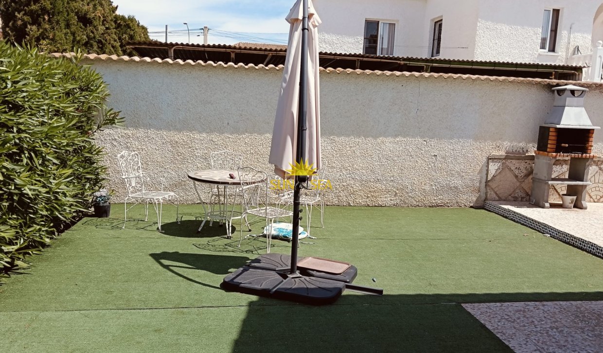 Long Term Rental - Villa - Torrevieja - El Chaparral
