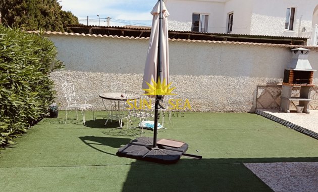 Long Term Rental - Villa - Torrevieja - El Chaparral