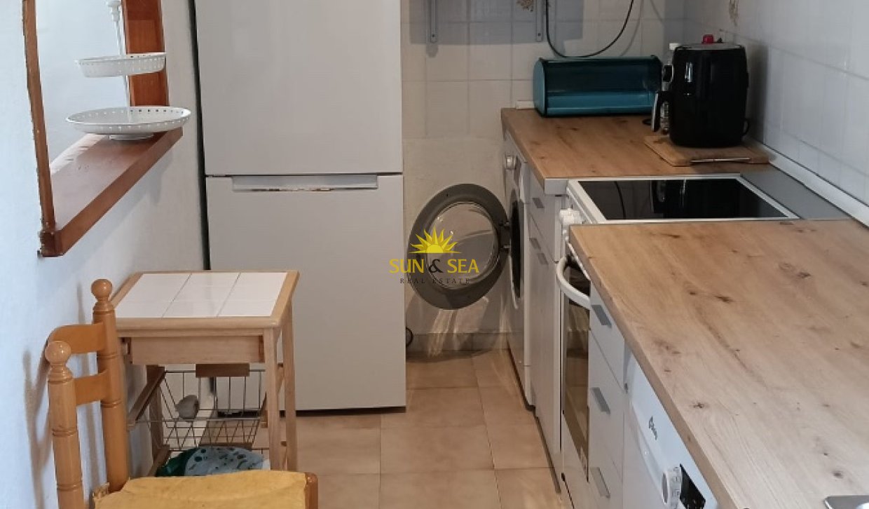 Long Term Rental - Villa - Torrevieja - El Chaparral