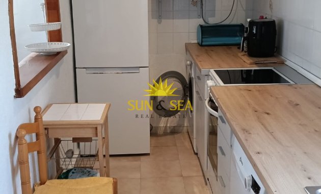 Long Term Rental - Villa - Torrevieja - El Chaparral