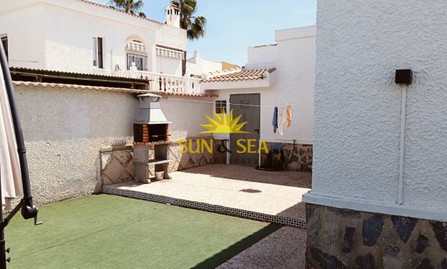 Long Term Rental - Villa - Torrevieja - El Chaparral