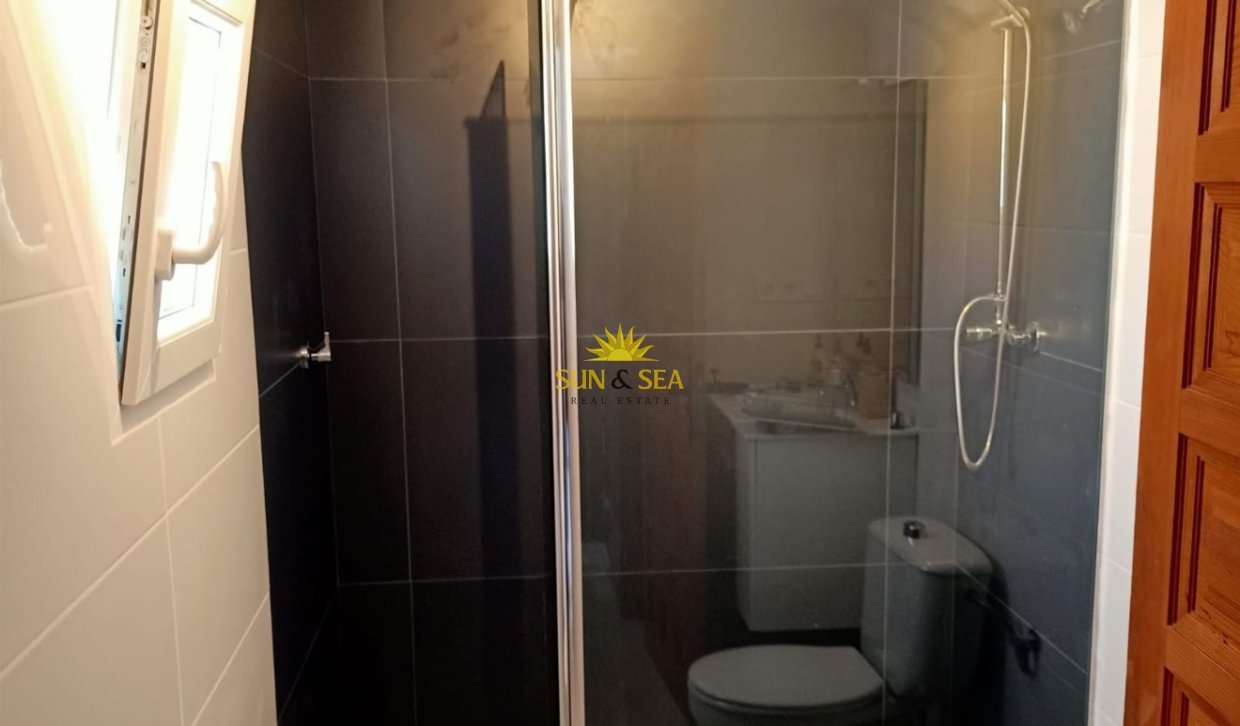 Long Term Rental - Villa - Torrevieja - El Chaparral