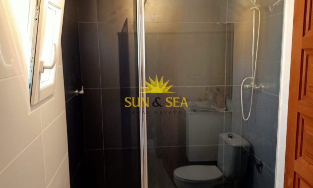 Long Term Rental - Villa - Torrevieja - El Chaparral