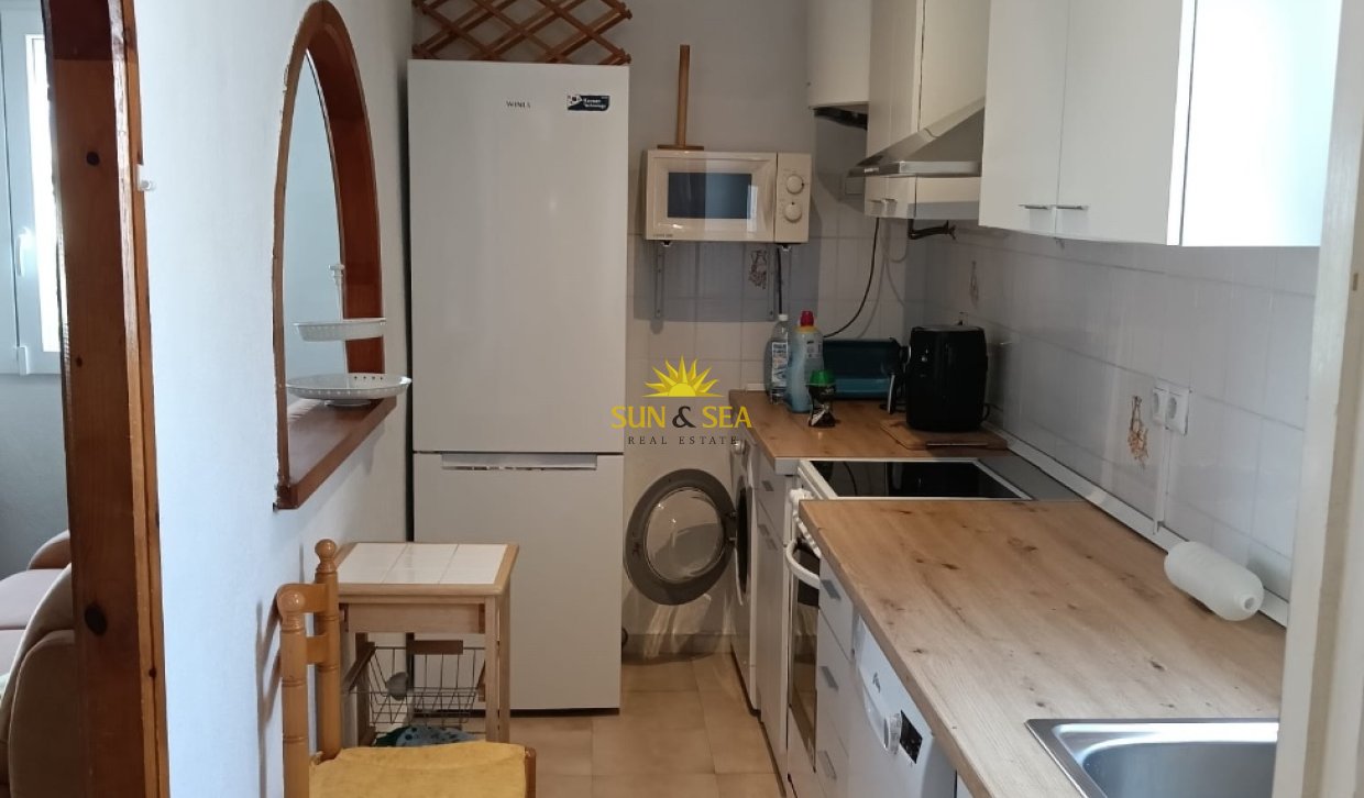 Long Term Rental - Villa - Torrevieja - El Chaparral