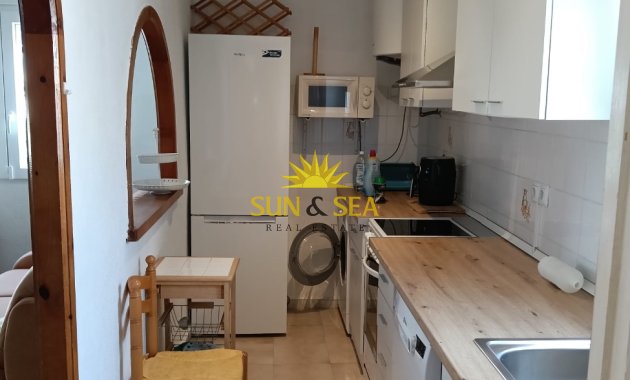 Long Term Rental - Villa - Torrevieja - El Chaparral