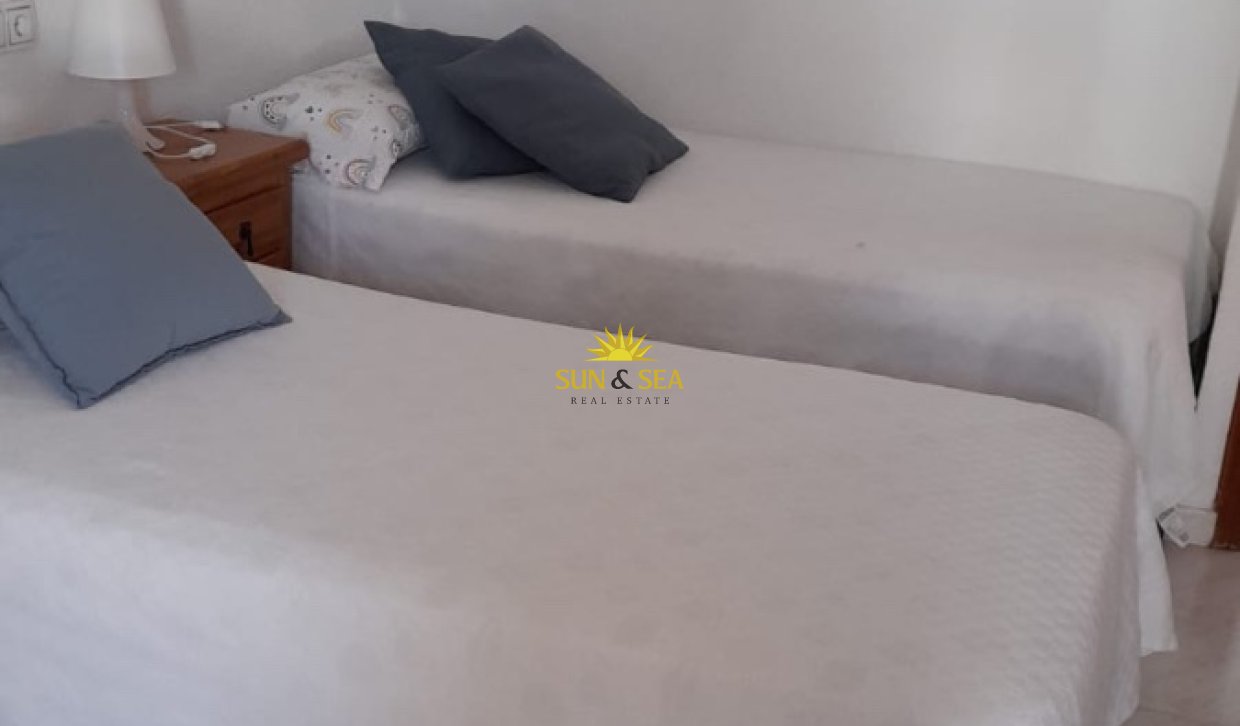 Long Term Rental - Villa - Torrevieja - El Chaparral