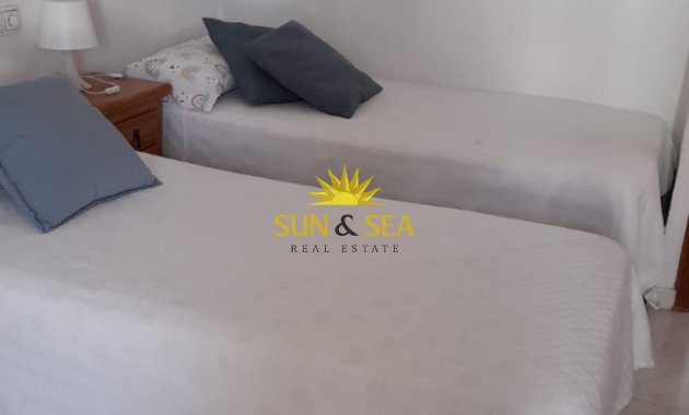Long Term Rental - Villa - Torrevieja - El Chaparral