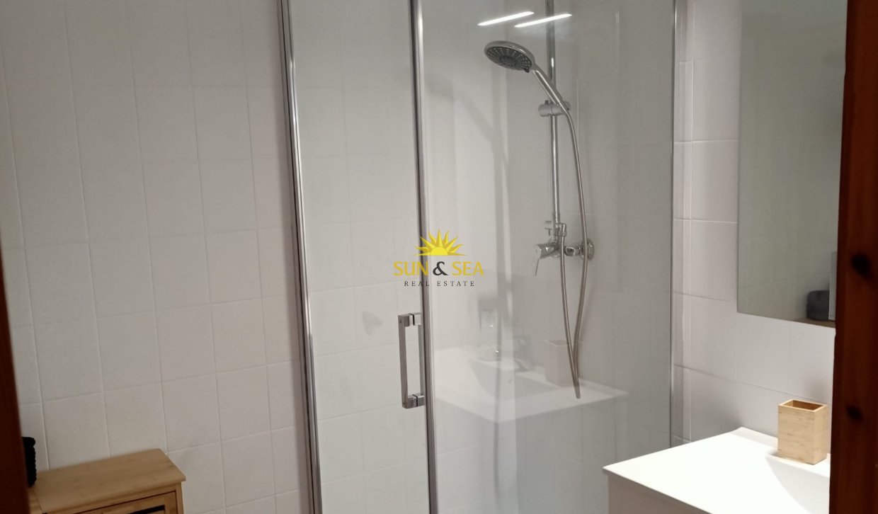 Long Term Rental - Villa - Torrevieja - El Chaparral
