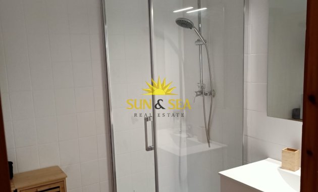 Long Term Rental - Villa - Torrevieja - El Chaparral