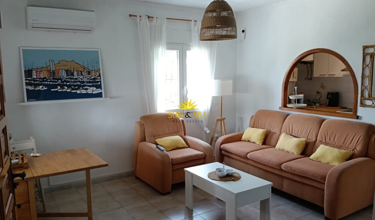 Long Term Rental - Villa - Torrevieja - El Chaparral