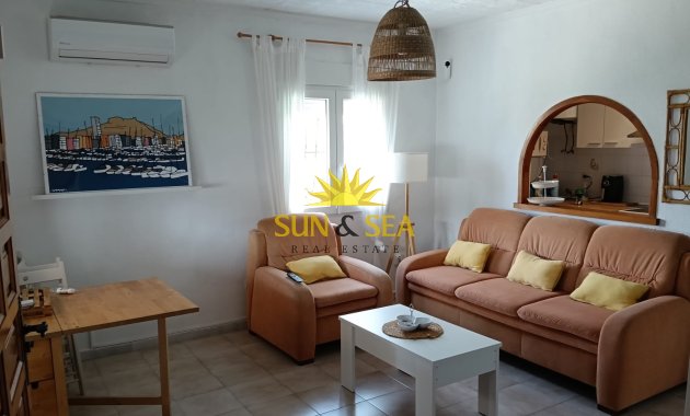 Long Term Rental - Villa - Torrevieja - El Chaparral