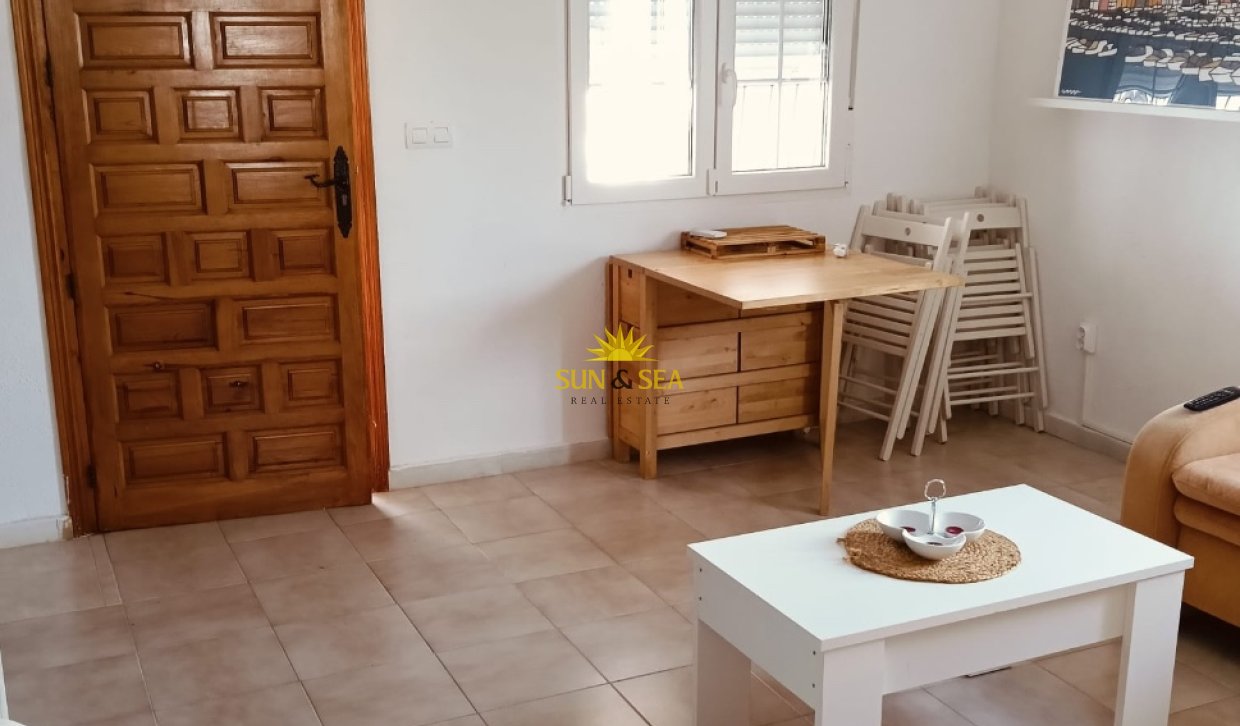 Long Term Rental - Villa - Torrevieja - El Chaparral