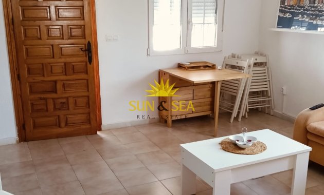 Long Term Rental - Villa - Torrevieja - El Chaparral