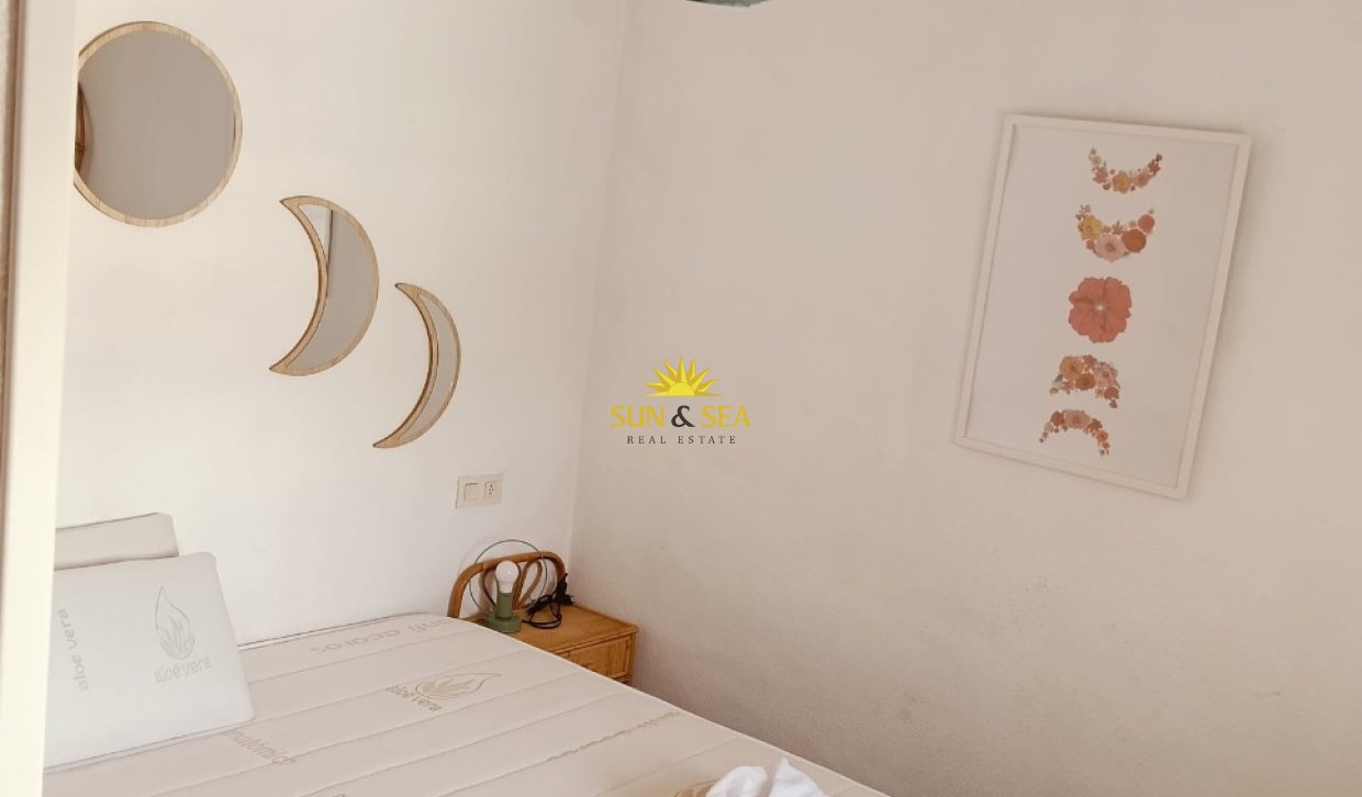 Long Term Rental - Villa - Torrevieja - El Chaparral