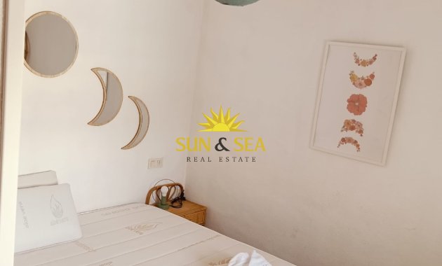 Long Term Rental - Villa - Torrevieja - El Chaparral