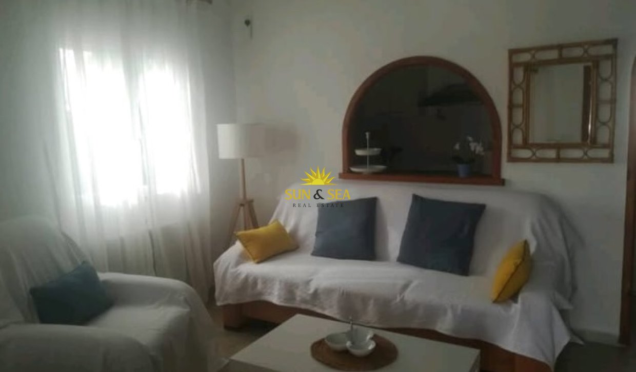 Long Term Rental - Villa - Torrevieja - El Chaparral